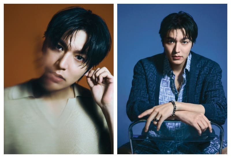 Ли Мин Хо Lee Min Ho 이민호 Сингапур Harper's BAZAAR Singapore Ли Мин Хо Lee Min Ho 이민호 Сингапур Harper's BAZAAR Singapore