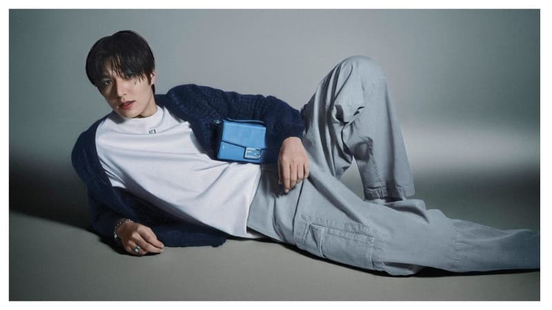 Ли Мин Хо Lee Min Ho 이민호 Сингапур Harper's BAZAAR Singapore Ли Мин Хо Lee Min Ho 이민호 Сингапур Harper's BAZAAR Singapore
