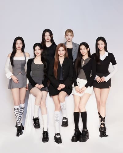 BABYMONSTER 베이비몬스터 BABYMONS7ER SHEESH BABYMONSTER 베이비몬스터 BABYMONS7ER SHEESH