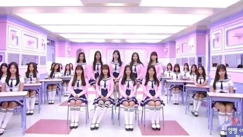 Культура и индустрия K-pop станут предметами в школах Лос-Анджелеса