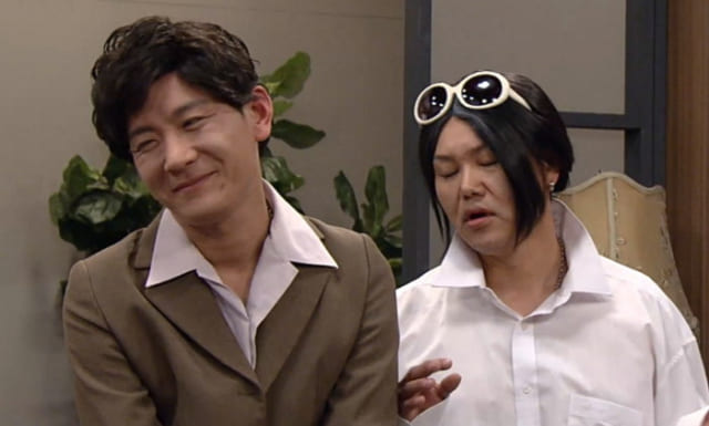 SNL Saturday Night Live Korea SNL Korea Reboot Coupang Play