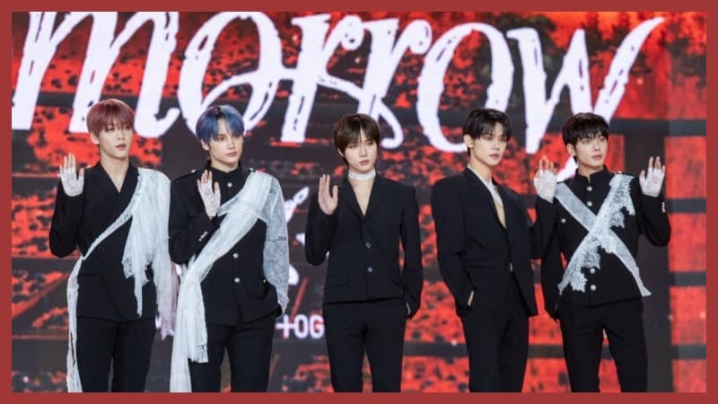 TXT подвели итоги своей первой пятилетки в альбоме «minisode 3: Tomorrow»