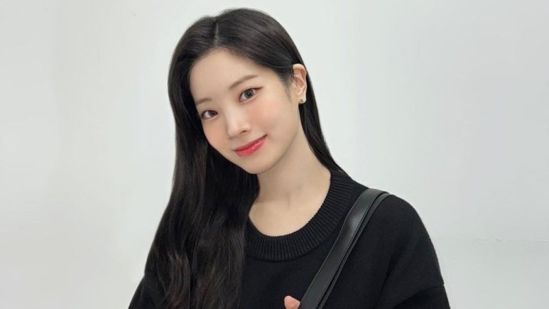 Дахён TWICE Dahyun Sprint актриса дебют кино фильм спринт