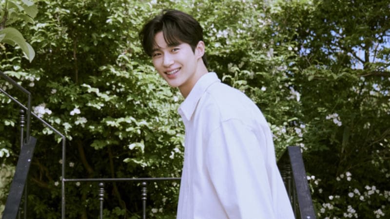 Пён У Сок Хватай Сон Джэ и беги Lovely Runner Byeon Woo Seok 변우석