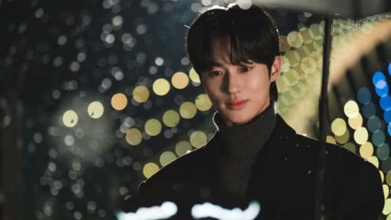 Пён У Сок Хватай Сон Джэ и беги Lovely Runner Byeon Woo Seok 변우석