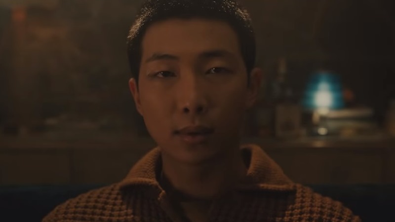 RM BTS Beef Lee Sung Jin Ли Сон Джин RM BTS Beef Lee Sung Jin Ли Сон Джин