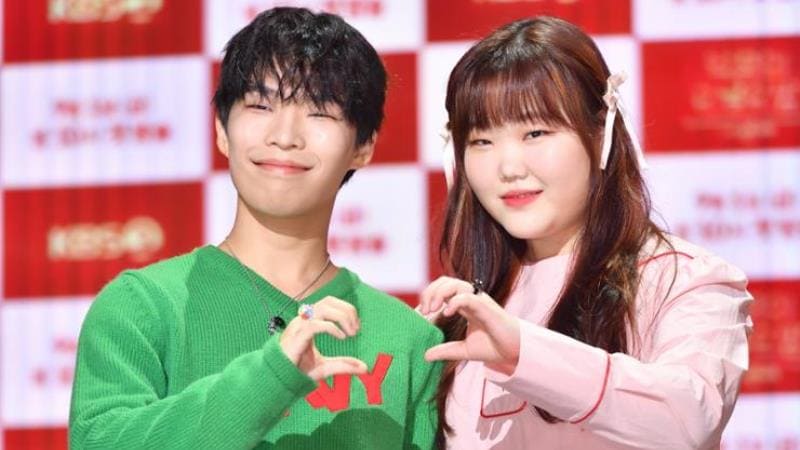 AKMU Love Episode AKMU Love Episode