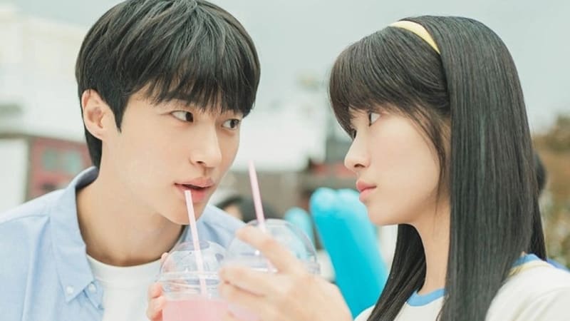 OST Lovely Runner Хватай Сон Чжэ и беги 선재 업고 튀어 OST Lovely Runner Хватай Сон Чжэ и беги 선재 업고 튀어