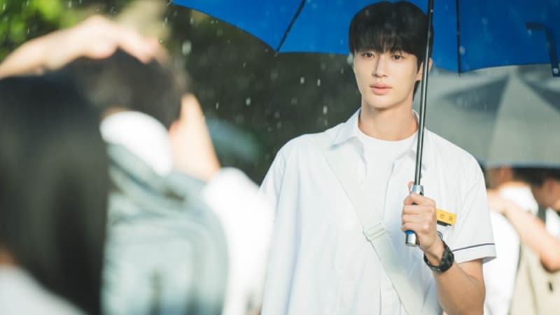 Пён У Сок Хватай Сон Джэ и беги Lovely Runner Byeon Woo Seok 변우석