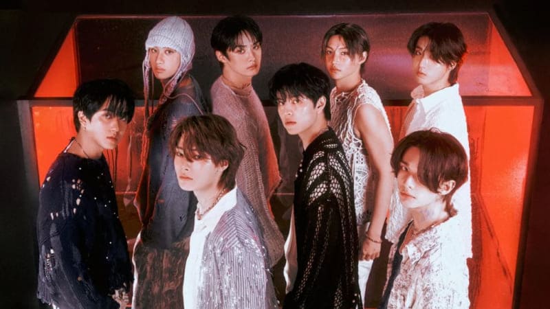 Stray Kids готовятся к выпуску нового альбома с «Lose My Breath»