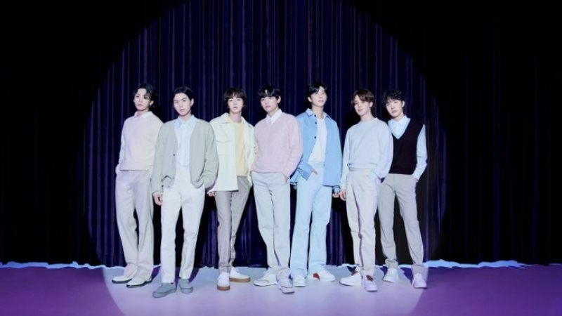 Почему ARMY требуют от Южной Кореи извиниться перед BTS