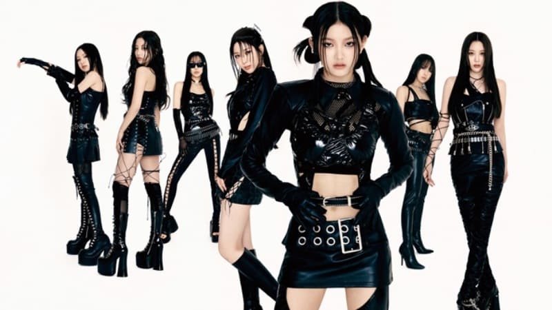 BADVILLAIN 배드빌런