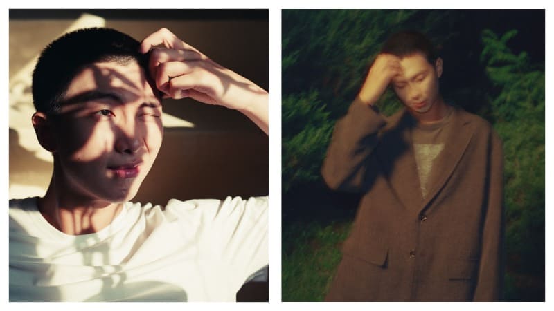 RM BTS RM BTS