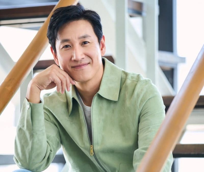Ли Сон Гюн Lee Sun Kyun 이선균 Lee Sun Gyun Lee Sun Kyoon