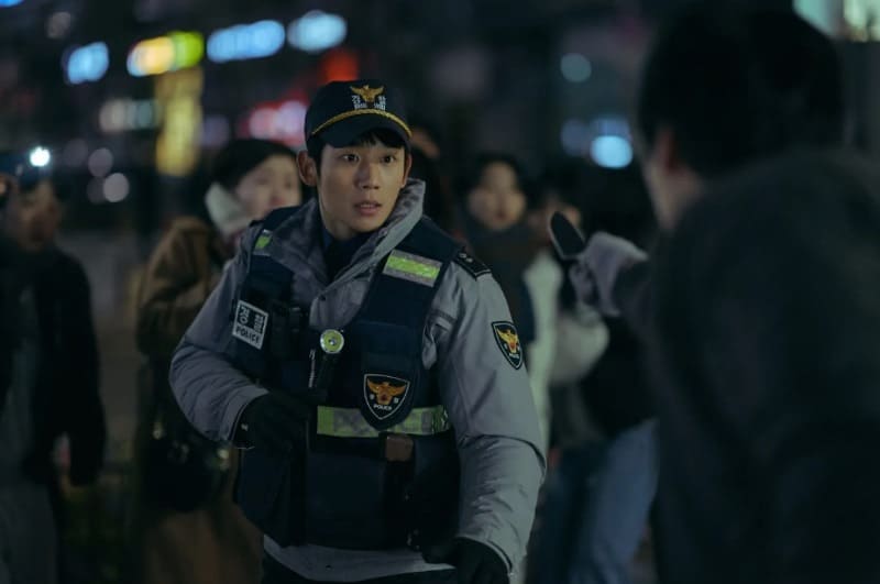 Jung Hae In Чон Хэ Ин 베테랑2 Veteran I the Executioner Ветеран Я палач Jung Hae In Чон Хэ Ин 베테랑2 Veteran I the Executioner Ветеран Я палач