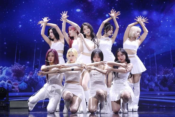 Kep1er 케플러 Shooting Star Kep1going On Kep1er 케플러 Shooting Star Kep1going On