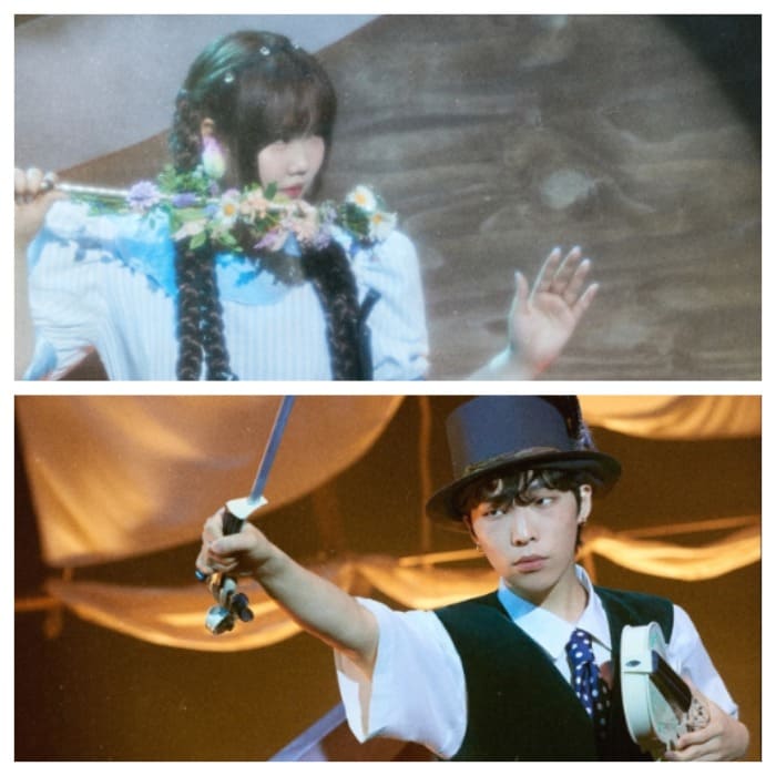AKMU Love Episode AKMU Love Episode