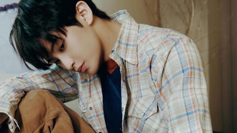 Марк из NCT выпустил клип на песню «200»