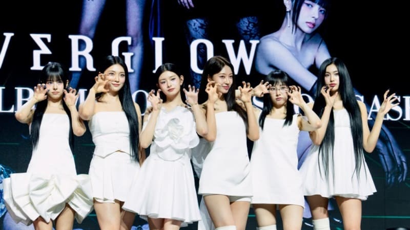EVERGLOW ZOMBIE EVERGLOW ZOMBIE