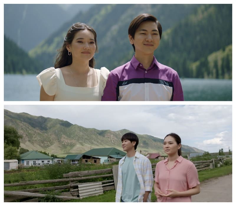 Dauren's Wedding Lee Joo Seung Свадьба Даурена Ли Джу Сын 다우렌의 결혼 Dauren's Wedding Lee Joo Seung Свадьба Даурена Ли Джу Сын 다우렌의 결혼