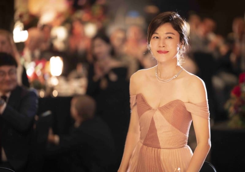 Red Swan 화인가 스캔들 Красный лебедь Kim Ha Neul Ким Ха Ныль