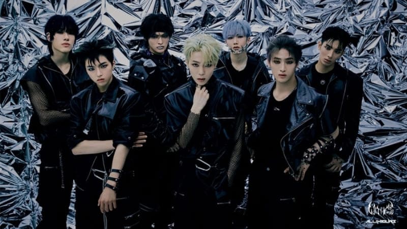 ALL(H)OURS WITNESS SHOCK 올아워즈 도깨비