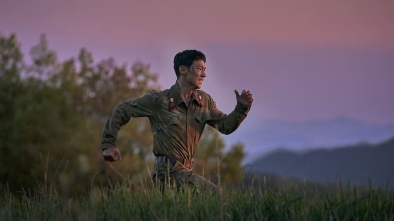 Escape Lee Je Hoon Побег Ли Чжэ Хун Escape Lee Je Hoon Побег Ли Чжэ Хун