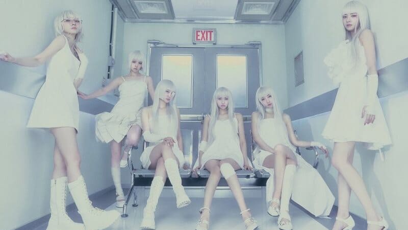 EVERGLOW ZOMBIE EVERGLOW ZOMBIE