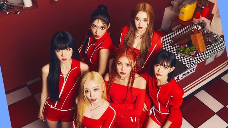 LIGHTSUM станут хедлайнерами фестиваля K-Pop Open Air в Москве