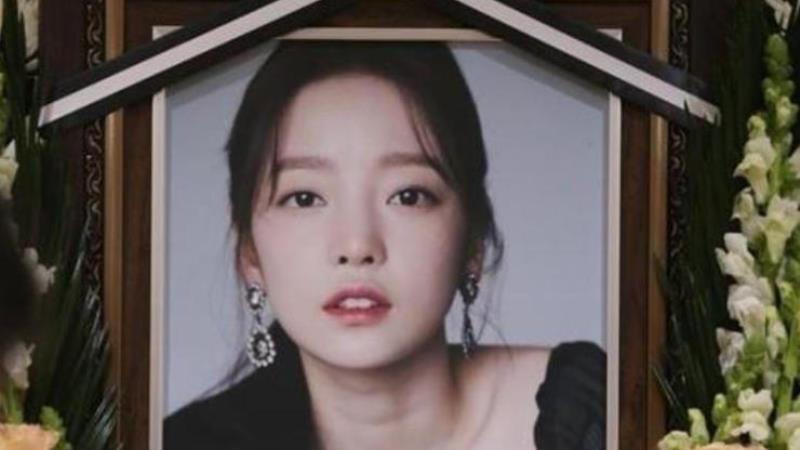 Goo Hara Burning Sun Гу Хара KARA