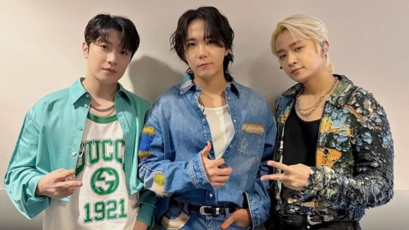 FTISLAND вернулись с «Serious»