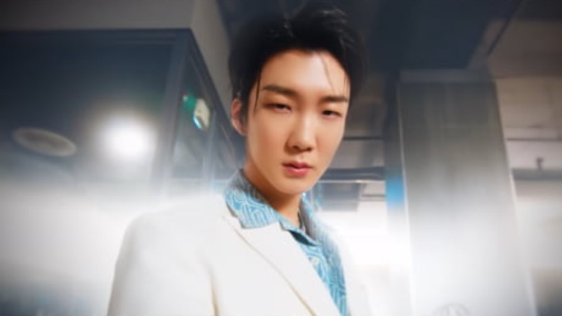 Ли Сынхун из WINNER выпустил свой первый сольный альбом