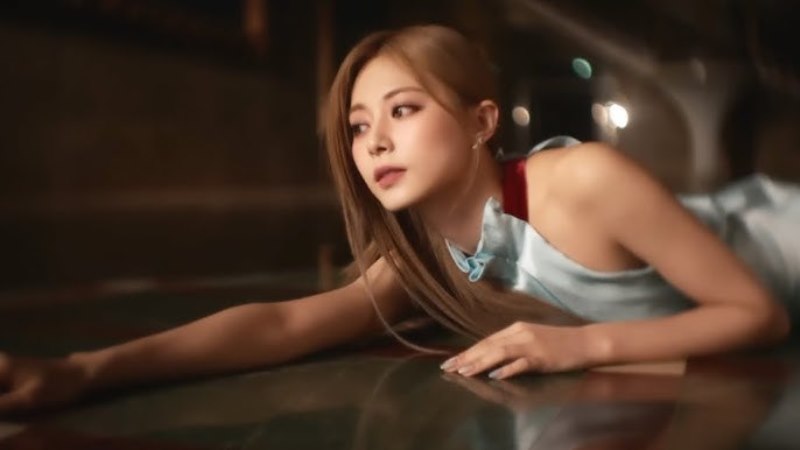 Цзыюй станет третьей участницей TWICE, дебютировавшей сольно