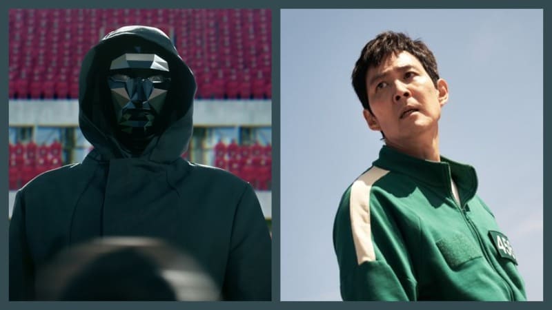 Объявлена дата премьеры второго сезона сериала «Игра в кальмара»