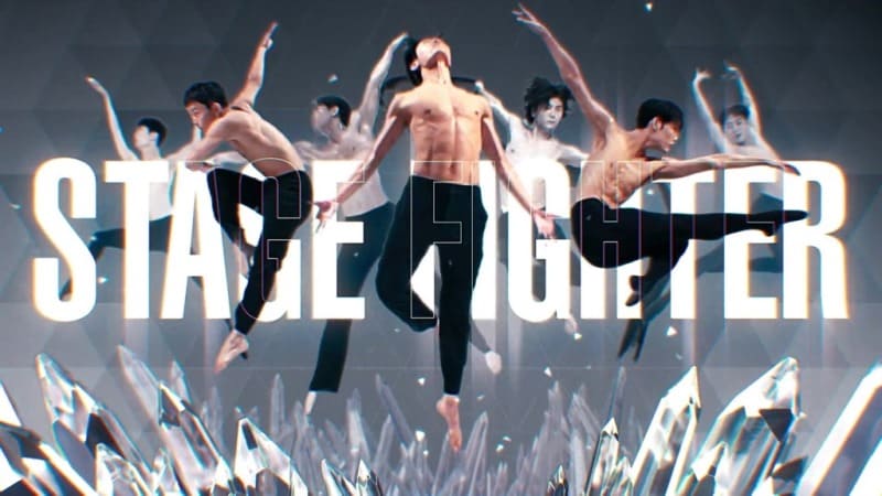 «Stage Fighter» – новое корейское танцевальное шоу