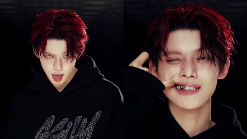 Ёнджун из TXT выпустил первый сольный микстейп «GGUM»