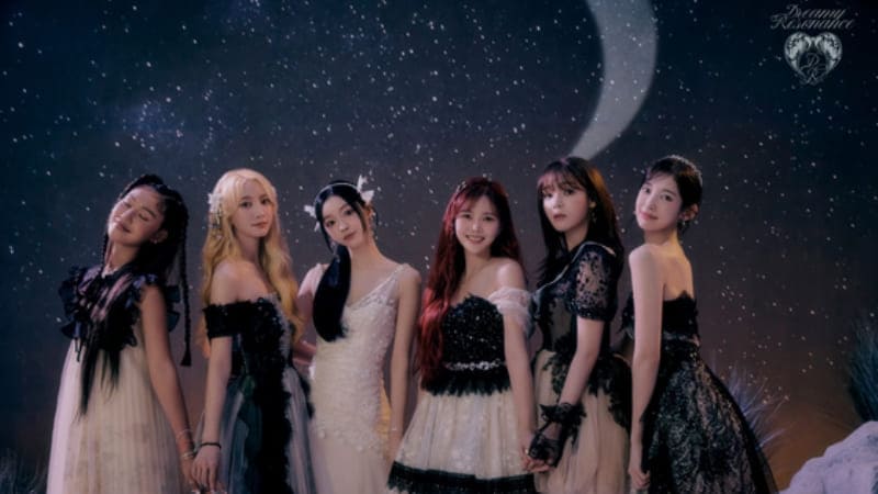 «Мы фанаты друг друга»: Oh My Girl раскрыли секрет своего долголетия на сцене