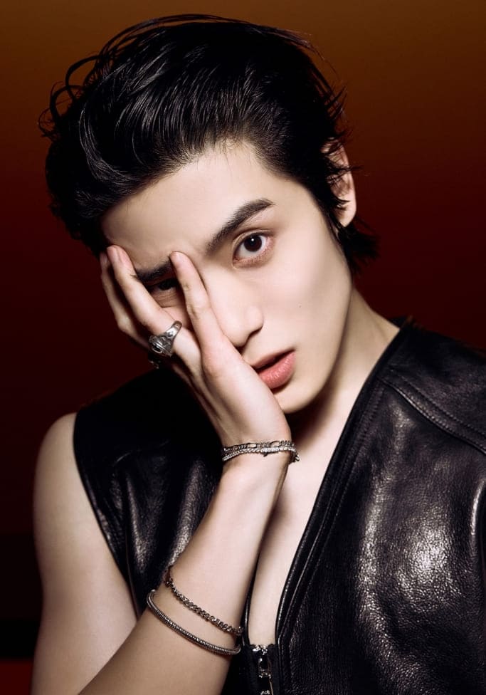 Джэхён NCT Jaehyun J Smoke 재현 Джэхён NCT Jaehyun J Smoke 재현