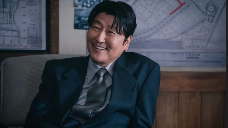 Song Kang Ho Сон Кан Хо Inside Men Грабители Song Kang Ho Сон Кан Хо Inside Men Грабители