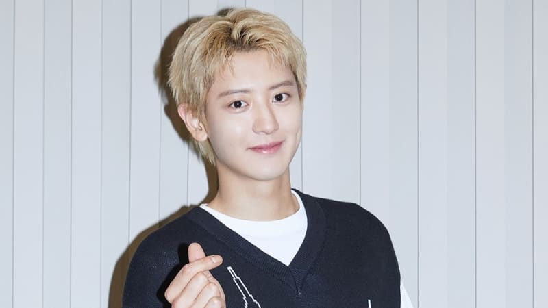 CHANYEOL 엑소 EXO Black Out Чанёль CHANYEOL 엑소 EXO Black Out Чанёль