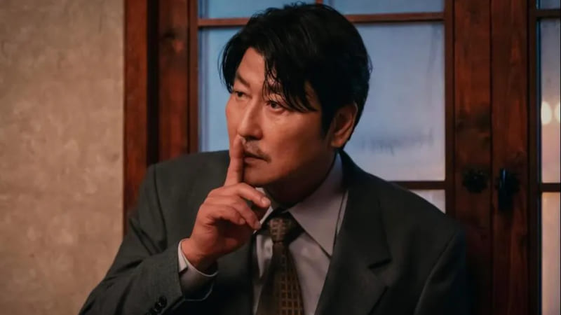 Song Kang Ho Сон Кан Хо Inside Men Грабители Song Kang Ho Сон Кан Хо Inside Men Грабители
