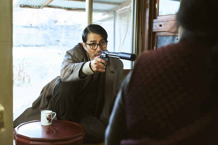 Чха Сын Вон Тиран Cha Seung Won The Tyrant Чха Сын Вон Тиран Cha Seung Won The Tyrant