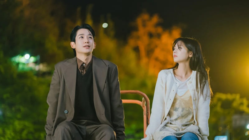 Love Next Door OST Сын маминой подруги Jung Hae In Jung So Min Чон Хэ Love Next Door OST Сын маминой подруги Jung Hae In Jung So Min Чон Хэ