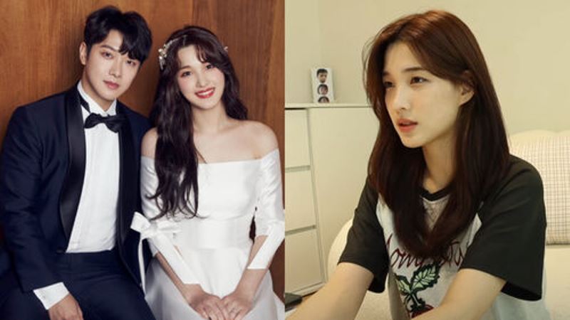 Юльхи Минхван FTISLAND Yulhee Choi Minhwan