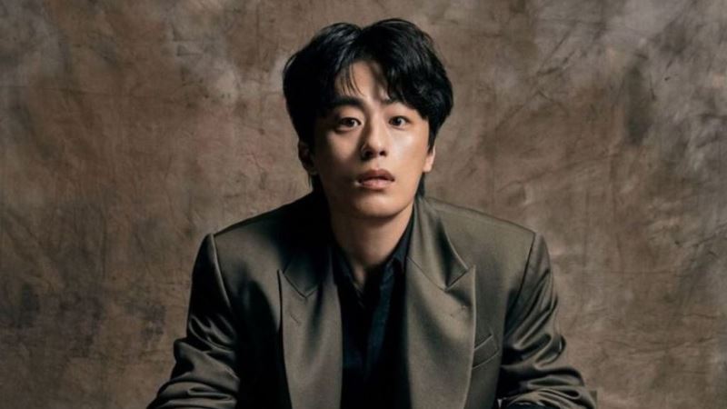Гу Гё Хван Goo Gyo Hwan Koo Kyo Hwan 구교환 Ён Сан Хо Yeon Sang Ho 연상호 Гу Гё Хван Goo Gyo Hwan Koo Kyo Hwan 구교환 Ён Сан Хо Yeon Sang Ho 연상호