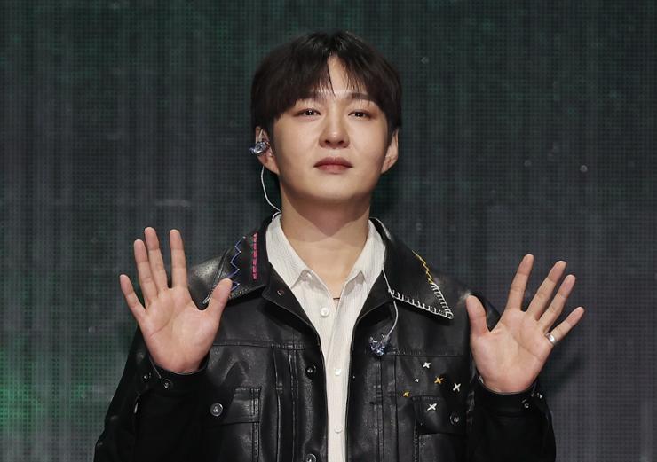 Ли Чансоб LEE CHANGSUB BTOB 이창섭 Ли Чансоб LEE CHANGSUB BTOB 이창섭