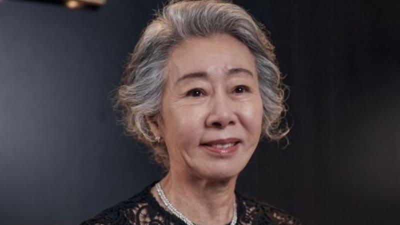 Юн Ё Джон Грызня второй сезон Youn Yuh Jung Netflix Beef Season 2 Юн Ё Джон Грызня второй сезон Youn Yuh Jung Netflix Beef Season 2