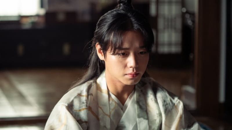 Пак Джи Хун Park Jihoon 박지훈 The Man Who Lives with the King 왕과 사는 남자 Пак Джи Хун Park Jihoon 박지훈 The Man Who Lives with the King 왕과 사는 남자
