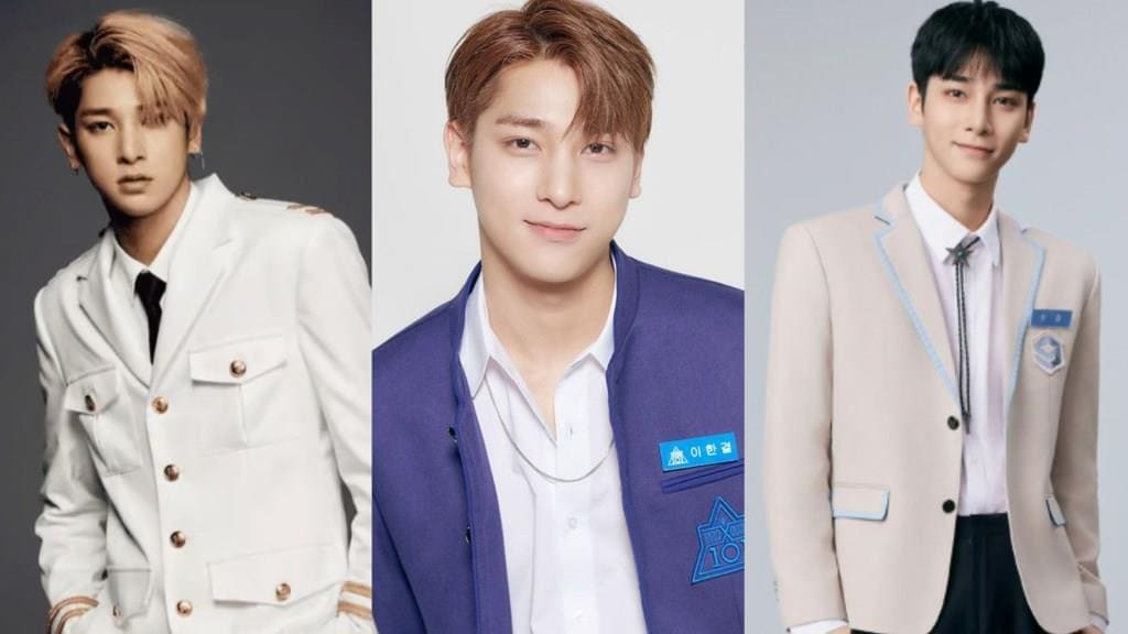 Ли Хангёль BAE173 Lee Hangyul The Unit Produce X 101 Peak Time Starlig Ли Хангёль BAE173 Lee Hangyul The Unit Produce X 101 Peak Time Starlig