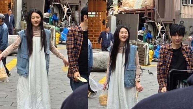 Ким Сэ Рон Kim Sae Ron 김새론